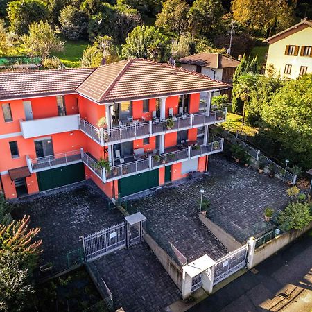 Casa Elena 1 Apartment Germignaga Екстериор снимка