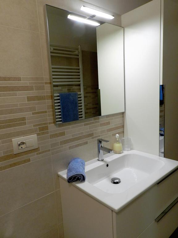 Casa Elena 1 Apartment Germignaga Екстериор снимка