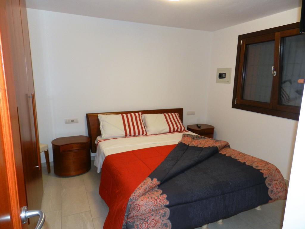Casa Elena 1 Apartment Germignaga Екстериор снимка